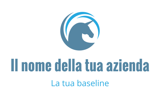 Horse logo