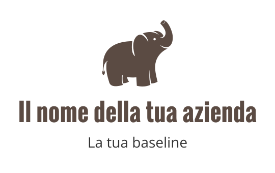 Elephant logo