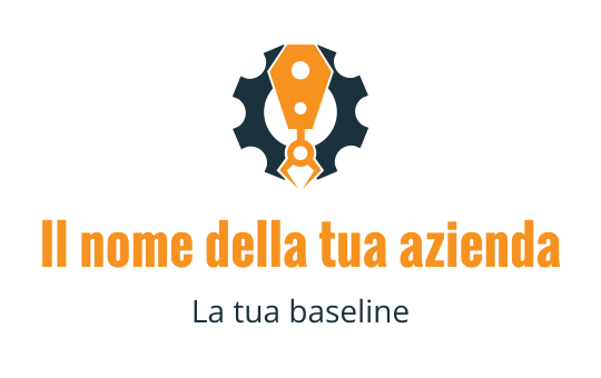Robot logo