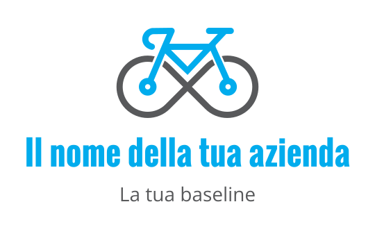 Bike logo