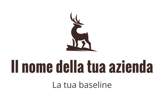 Deer logo