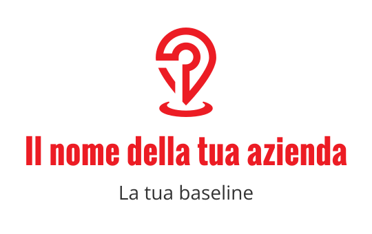 Point logo