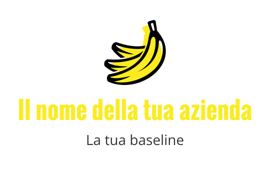 Banana logo