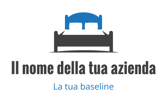 Bed logo