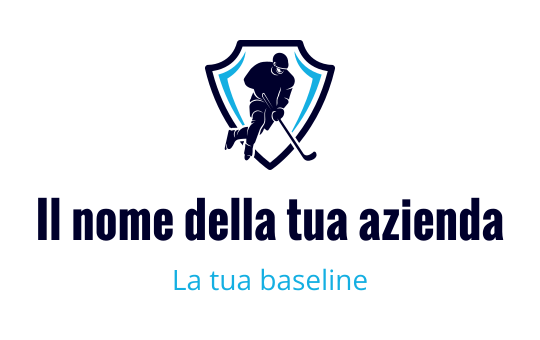 Hockey logo