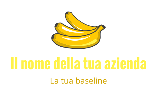 Banana logo