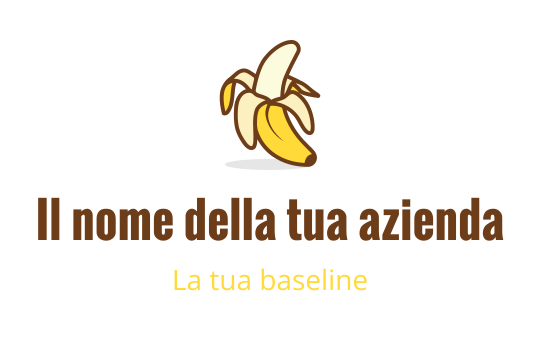 Banana logo