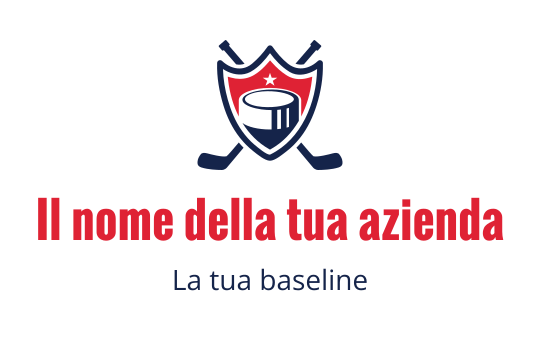 Hockey logo