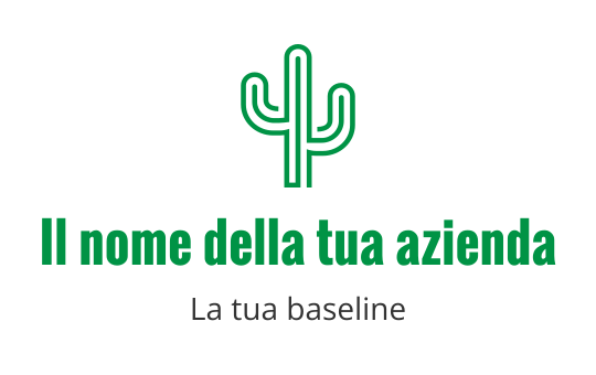 Cactus logo