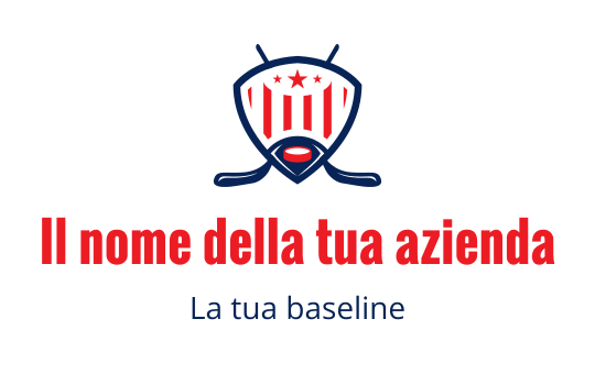 Hockey logo