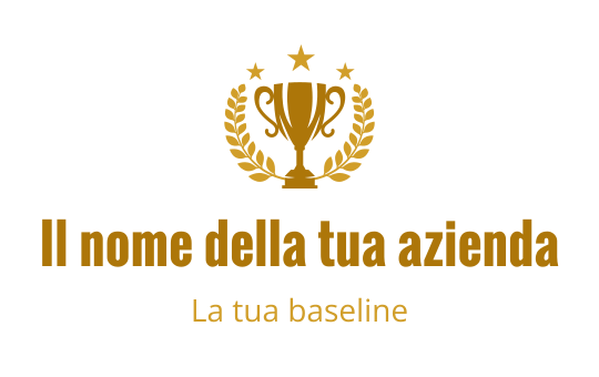 Trophy logo