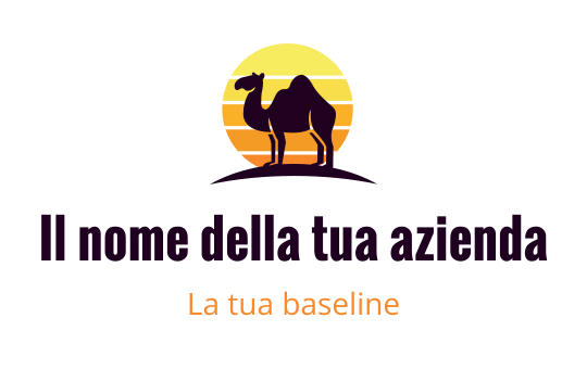Camel logo