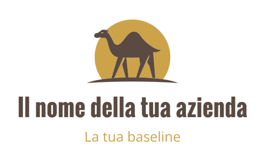 Camel logo