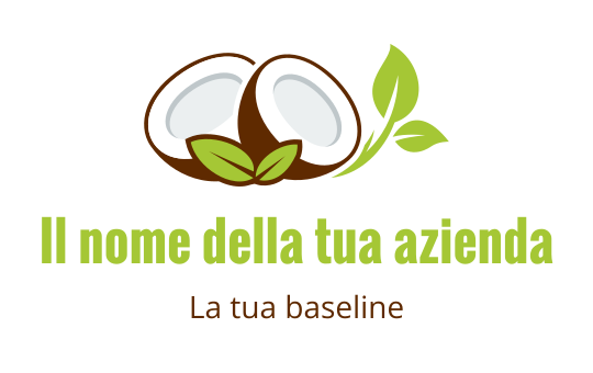 Coconut logo