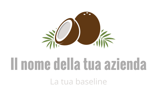Coconut logo