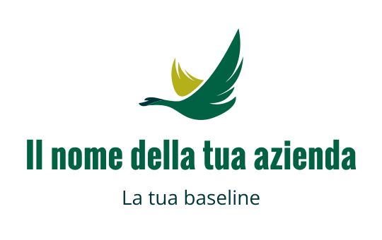 Wing logo