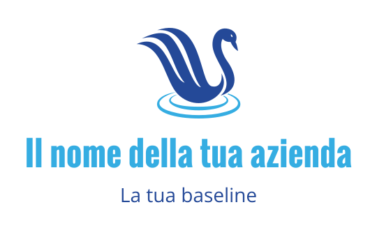 Wing logo