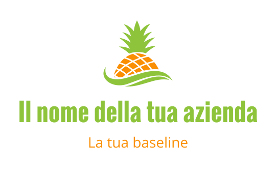 Pineapple logo