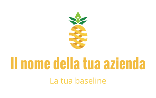 Pineapple logo