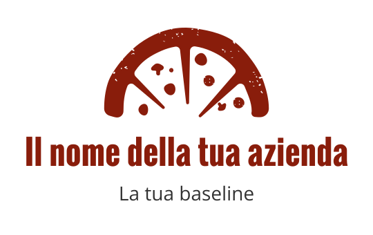Pizza logo