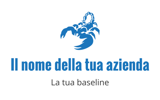 Scorpion logo