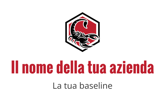 Scorpion logo
