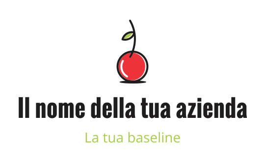 Cherry logo