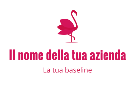 Flamingo logo