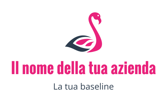 Flamingo logo