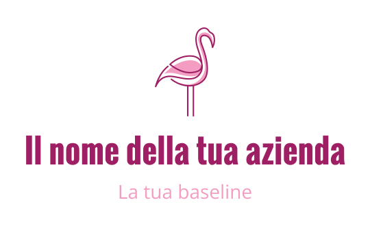 Flamingo logo