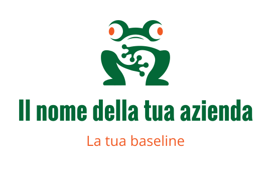Frog logo