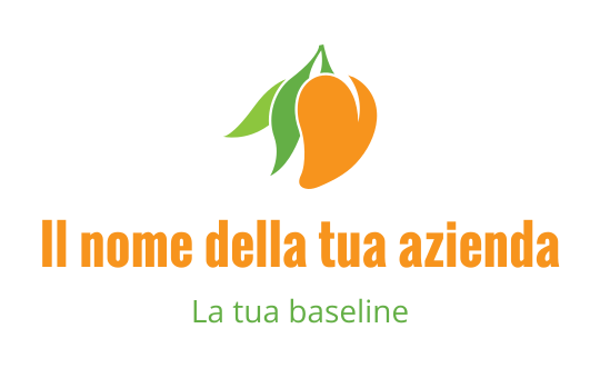 Mango logo