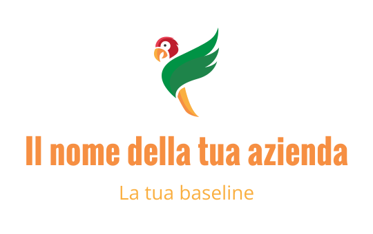 Parrot logo