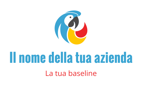 Parrot logo