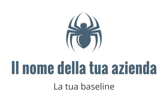Spider logo