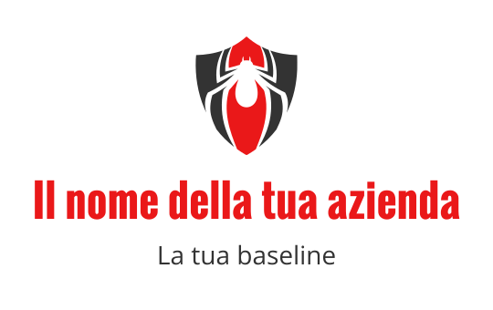 Spider logo