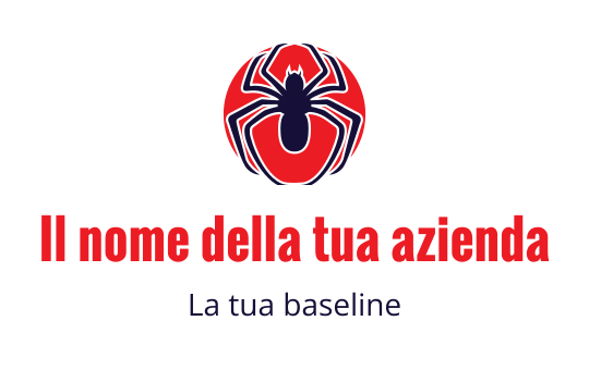 Spider logo