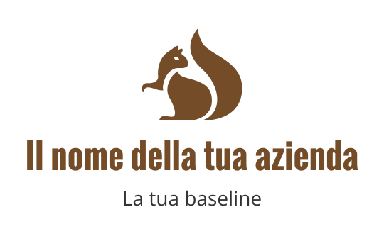 Squirrel logo