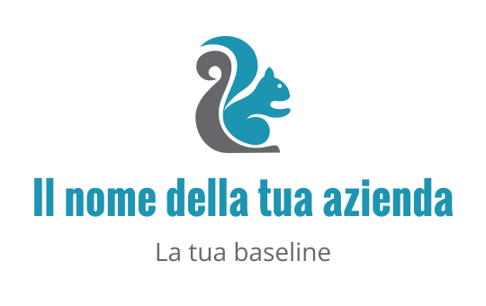 Squirrel logo