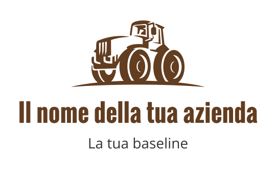 Farming logo