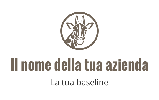 Giraffe logo
