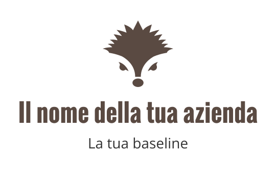 Hedgehog logo