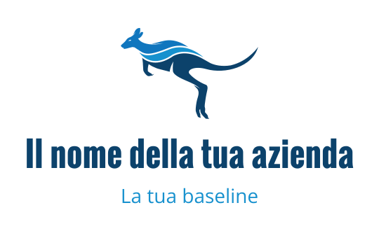 Kangaroo logo