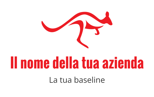 Kangaroo logo