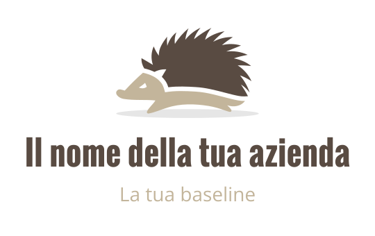 Hedgehog logo