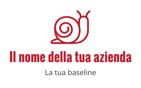 Snail logo