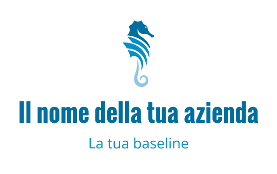 Seafood logo