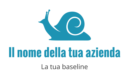 Snail logo