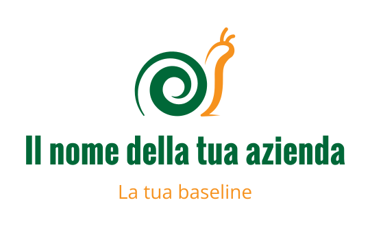 Snail logo