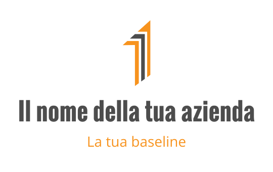 Number logo